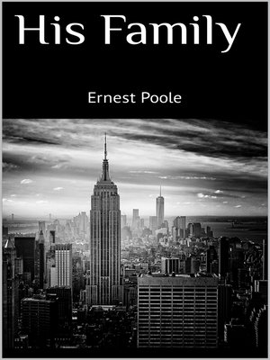 cover image of His Family
